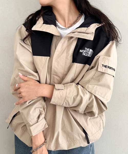 THE NORTH FACE マウンテンパーカー NPJ15001 サイズ130 THE NORTH FACE マウンテンパーカー NPJ15001 サイズ130 - メルカリ