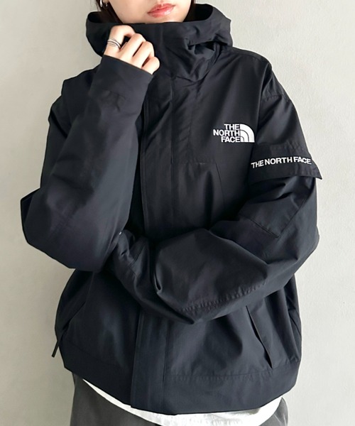 セール】国内未発売 THE NORTH FACE(ザ・ノースフェイス)/防風