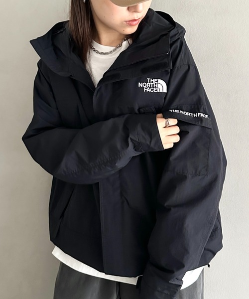 セール】国内未発売 THE NORTH FACE(ザ・ノースフェイス)/防風