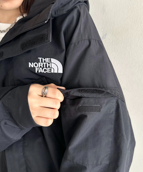 セール】国内未発売 THE NORTH FACE(ザ・ノースフェイス)/防風 ワン