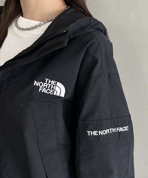 セール】国内未発売 THE NORTH FACE(ザ・ノースフェイス)/防風 ワン