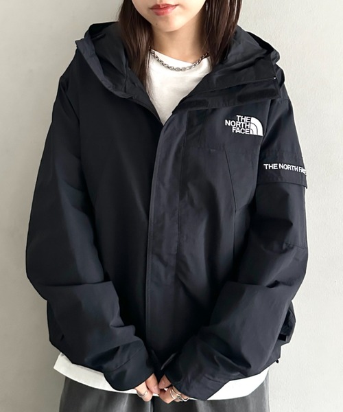 セール】国内未発売 THE NORTH FACE(ザ・ノースフェイス)/防風 ワン