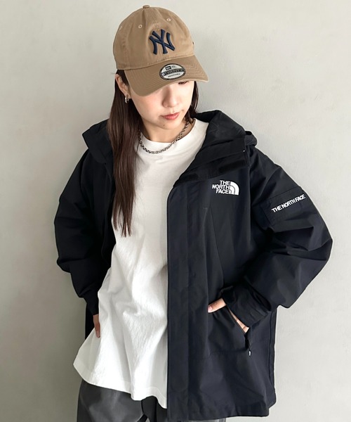 セール】国内未発売 THE NORTH FACE(ザ・ノースフェイス)/防風 ワン