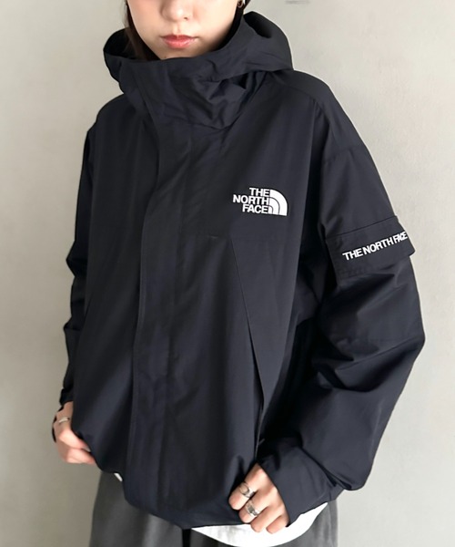 韓国限定　ノースフェイス　ナイロンジャケット　オレマフード　ブラック　M 楽天市場】【正規品】☆2025年新商品☆THE NORTH FACE OLEMA