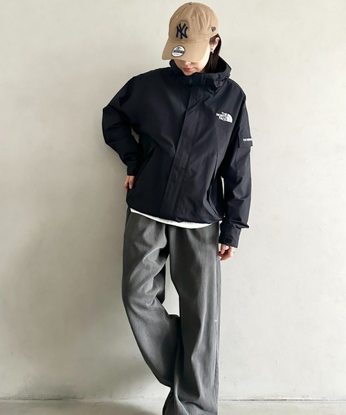 セール】国内未発売 THE NORTH FACE(ザ・ノースフェイス)/防風