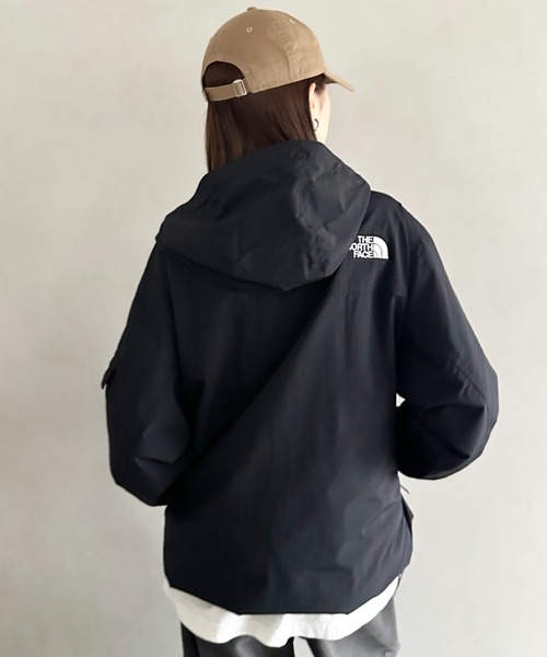 セール】国内未発売 THE NORTH FACE(ザ・ノースフェイス)/防風 ワン