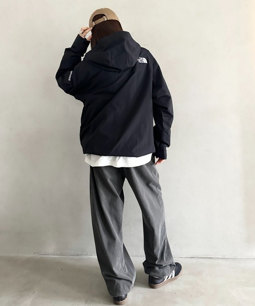 セール】国内未発売 THE NORTH FACE(ザ・ノースフェイス)/防風 ワン