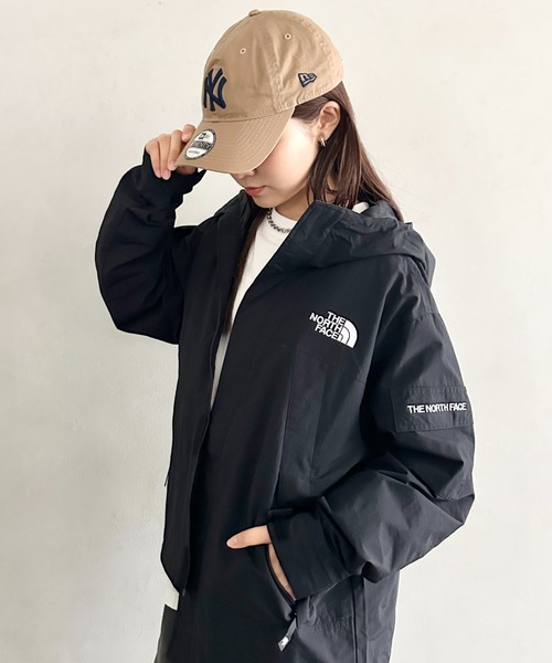 セール】国内未発売 THE NORTH FACE(ザ・ノースフェイス)/防風