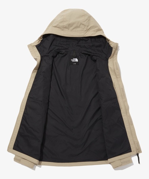 セール】国内未発売 THE NORTH FACE(ザ・ノースフェイス)/防風