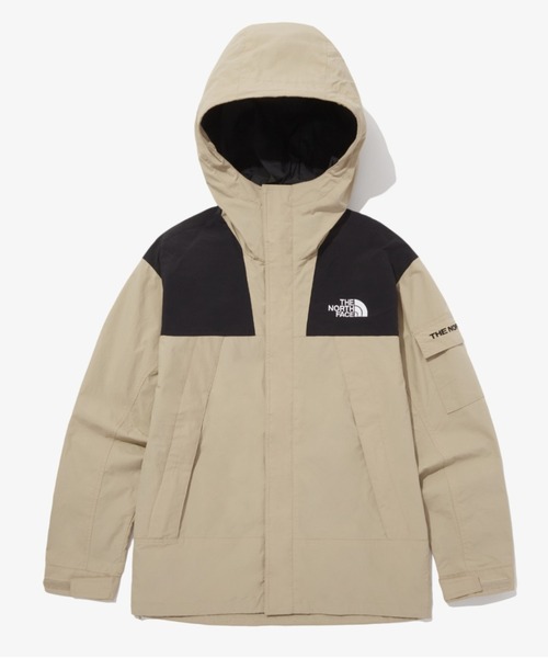 セール】国内未発売 THE NORTH FACE(ザ・ノースフェイス)/防風 ワン