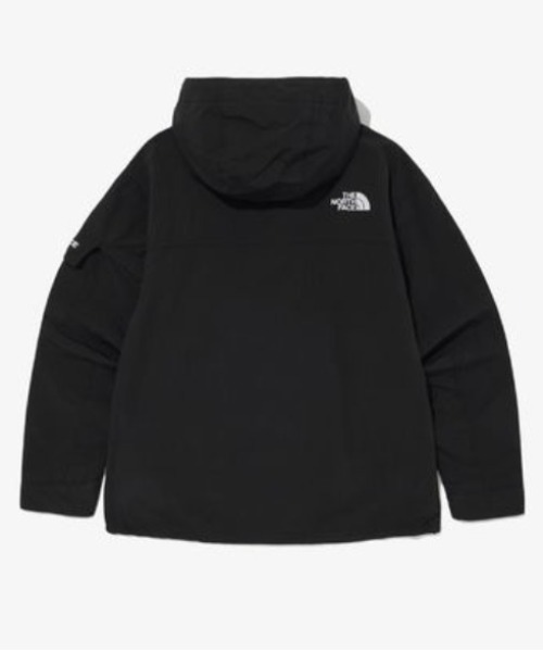 セール】国内未発売 THE NORTH FACE(ザ・ノースフェイス)/防風 ワン