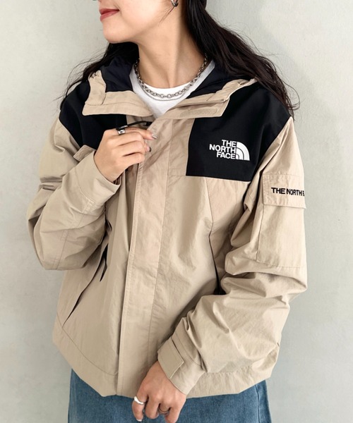THE NORTH FACE マウンテンパーカー ナイロンジャケット THE NORTH FACE ザ ノースフェイス マウンテンパーカー ナイロン