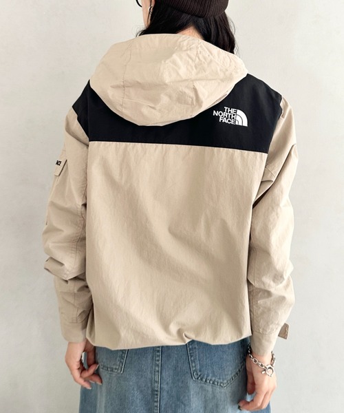 THE NORTH FACE（ザノースフェイス）の「国内未発売 THE NORTH FACE(ザ