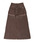 CONVERSE TOKYOiRo[XgELEj́uyHLzLACE-UP DENIM SKIRT WASHED (SET-UP)ifjXJ[gjvb{h[