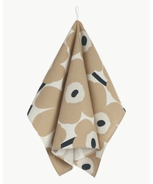 marimekko(�}�����b�R)��P.Unikko / Kitchen towel 2 pcs(�����`�����}�b�g/�e�[�u���E�F�A)