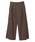 CONVERSE TOKYO�i�R���o�[�X�g�E�L���E�j�́u�yHL�zPOCKET TAB WIDE PANTS(SET-UP)�i�X���b�N�X�j�v�b�u���E��