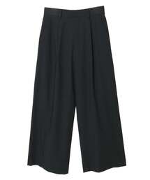 【HL】POCKET TAB WIDE PANTS(SET-UP)