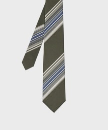 Paul Smith｜ポール・スミスのネクタイ（グリーン・カーキ/緑色