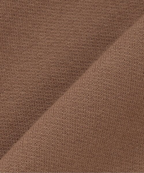 sense of wonder(センスオブワンダー)の「リバティコリアンダー恐竜トレーナー(スウェット・キッズ・モカ/ネイビー・80cm/90cm/100cm/110cm/120cm/130cm)」の9枚目の写真