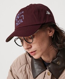 ＜LY＞Garabato キャップ