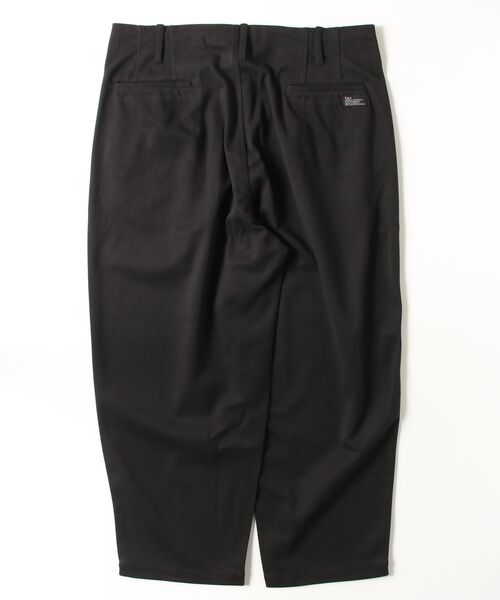 FAT(エフエイティー)の「WARMROUSER(その他パンツ・メンズ・ブラック/グリーン/ブラウン・JUMBO(XXL)/FAT(XL)/SKINNY(L)/TITCH(M))」の4枚目の写真