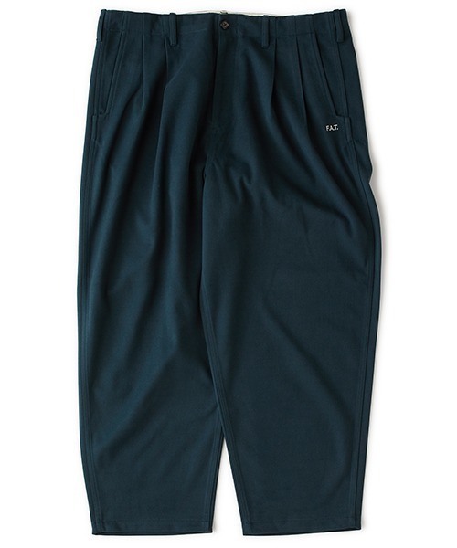 FAT(エフエイティー)の「WARMROUSER(その他パンツ・メンズ・ブラック/グリーン/ブラウン・JUMBO(XXL)/FAT(XL)/SKINNY(L)/TITCH(M))」の2枚目の写真