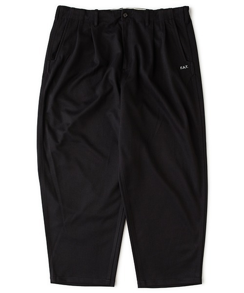 FAT(エフエイティー)の「WARMROUSER(その他パンツ・メンズ・ブラック/グリーン/ブラウン・JUMBO(XXL)/FAT(XL)/SKINNY(L)/TITCH(M))」の1枚目の写真