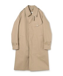 極美品✨　マッキントッシュ　ステンカラー　コート　ゴム引き　ベージュ　ライナー 楽天市場】【40%OFF】MACKINTOSH マッキントッシュ 撥水