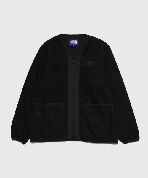 THE NORTH FACE PURPLE LABEL/ザノースフェイスパープルレーベル】PLAS
