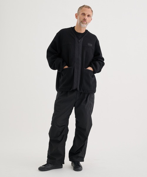 THE NORTH FACE PURPLE LABEL/ザノースフェイスパープルレーベル】PLAS