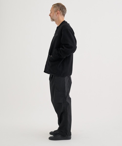 THE NORTH FACE PURPLE LABEL/ザノースフェイスパープルレーベル】PLAS