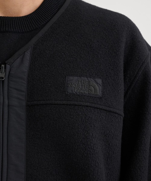 THE NORTH FACE PURPLE LABEL/ザノースフェイスパープルレーベル】PLAS
