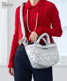 ROOTOTE | ルートート / IP.デリ.キルト.ピーナッツ-0N(ショルダーバッグ)