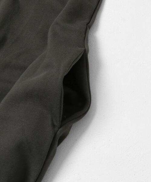 Champion（チャンピオン）の「『別注』Champion×Sonny Label　裏毛スウェットテントワンピース（ワンピース・レディース・ブラック/グレー/スミクロ・SMALL/FREE）」の15枚目の写真