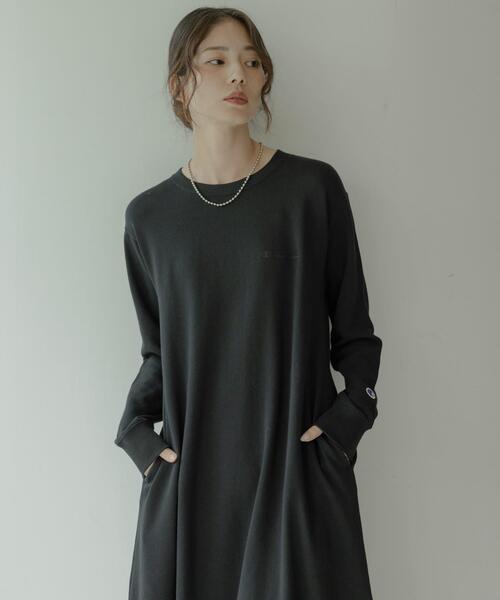 Champion（チャンピオン）の「『別注』Champion×Sonny Label 裏毛