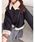 dazzlin�i�_�Y�����j�́u�r�b�O�J���[���[�g���u���]���i���[�g���R�[�g�j�v�b�u���b�N