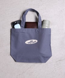 Record mini Tote BAG / トート バッグ ミニ