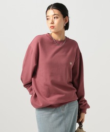 BAYFLOW 赤 BAYFLOW｜ベイフローのトップス（レッド/赤色系）通販 - ZOZOTOWN