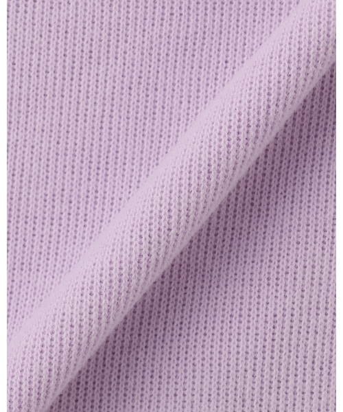 baby cheer（ベイビーチアー）の「【マイメロディ/クロミ】ポシェットチュニック（チュニック・キッズ・ピンク/ラベンダー・120cm/110cm/100cm/80ｃｍ/90cm）」の6枚目の写真