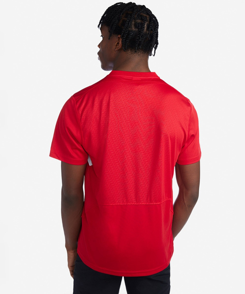 417 EDIFICE(フォーワンセブンエディフィス)の「【Liverpool FC / リバプール FC】 2005 ISTANBUL HOME SHIRT(Tシャツ/カットソー・メンズ・その他・X-LARGE/LARGE/MEDIUM/SMALL)」の3枚目の写真