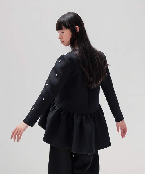 TSURU by Mariko Oikawa（ツルバイマリコオイカワ）の「TSURU by
