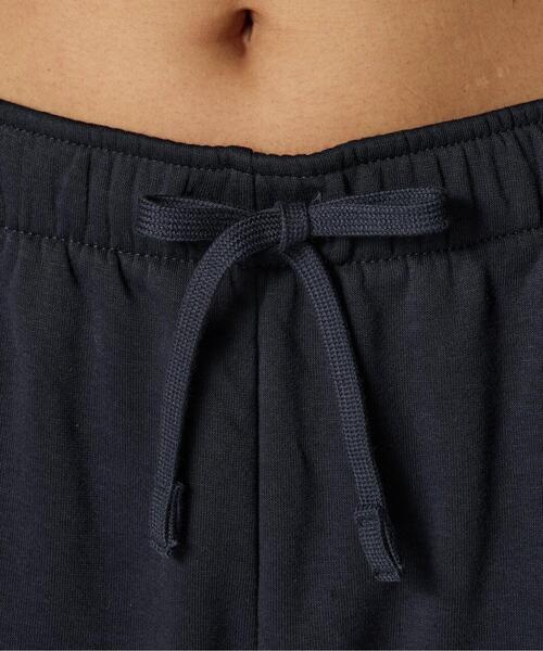 UNDER ARMOUR（アンダーアーマー）の「UAライバルフリース オーバーサイズド パンツ（トレーニング/レディース）（その他パンツ・レディース・ブラック・L/M/XL）」の6枚目の写真