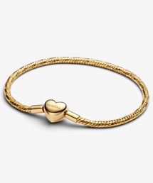 Pandora｜パンドラのブレスレット（ゴールド/金色系）通販 - ZOZOTOWN