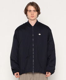 DANTON | MEN'S INSULATION BOMBER JACKET(ブルゾン)