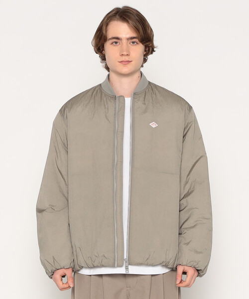【DANTON/ダントン】INSULATION JACKET 38 楽天市場】2025新作 ダントン DANTON インサレーションジャケット