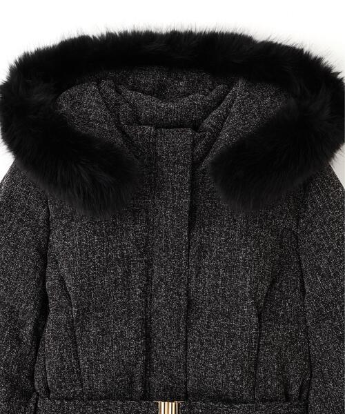完売カラー再入荷】 ウエストマークスタイルアップダウン（ダウン