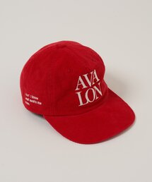 CIAOPANIC | コーデュロイキャップ(キャップ)