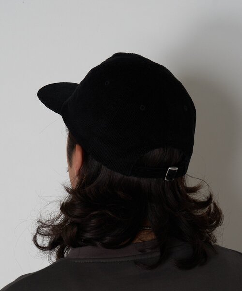 なおきん商店さん専用　HWY コーデュロイキャップ THE NORTH FACE キャップ 帽子 「THE FACE」バレー コーデュロイ