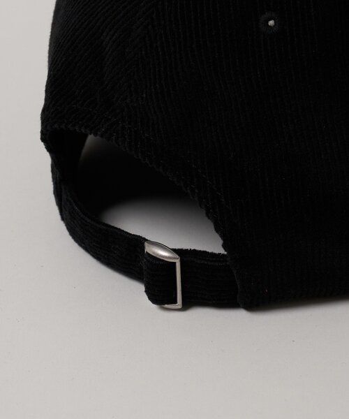 CIAOPANIC（チャオパニック）の「コーデュロイキャップ（キャップ・レディース・ブラウン/レッド/ブラック・FREE）」の13枚目の写真