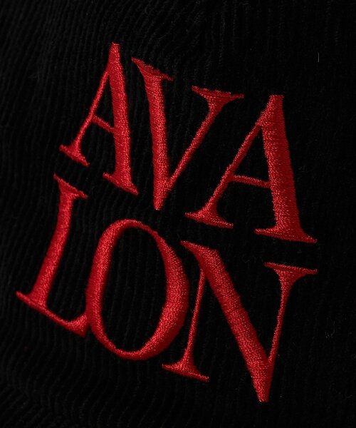 CIAOPANIC（チャオパニック）の「コーデュロイキャップ（キャップ・レディース・ブラウン/レッド/ブラック・FREE）」の14枚目の写真